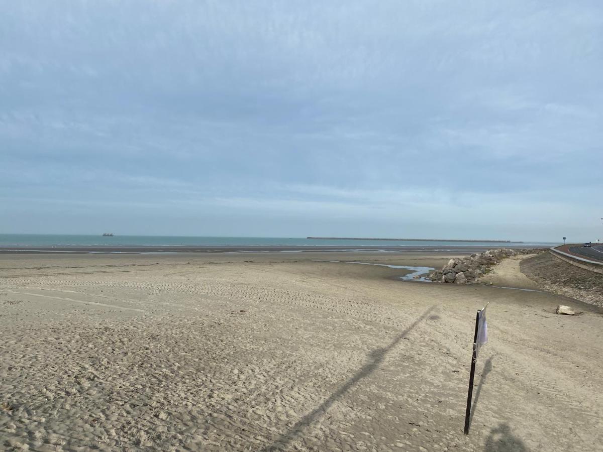 Le Princess - Face Au Port Et A Nausicaa Boulogne-sur-Mer Eksteriør billede
